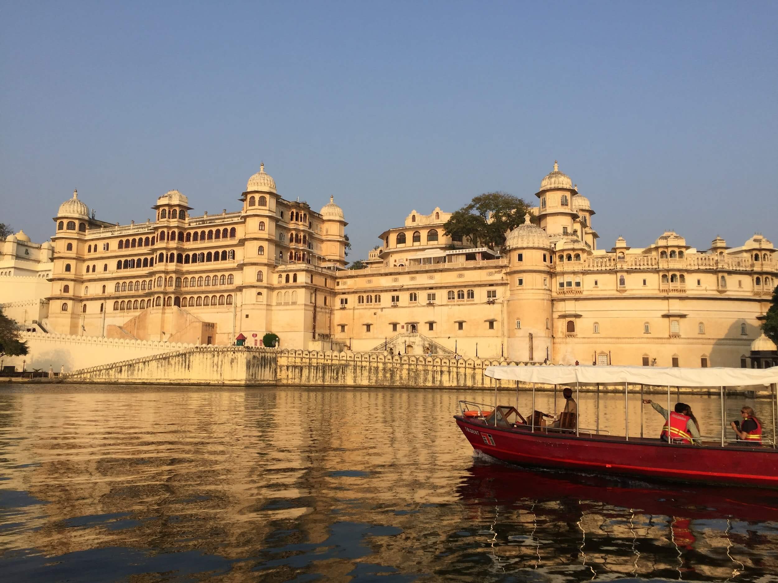 Udaipur