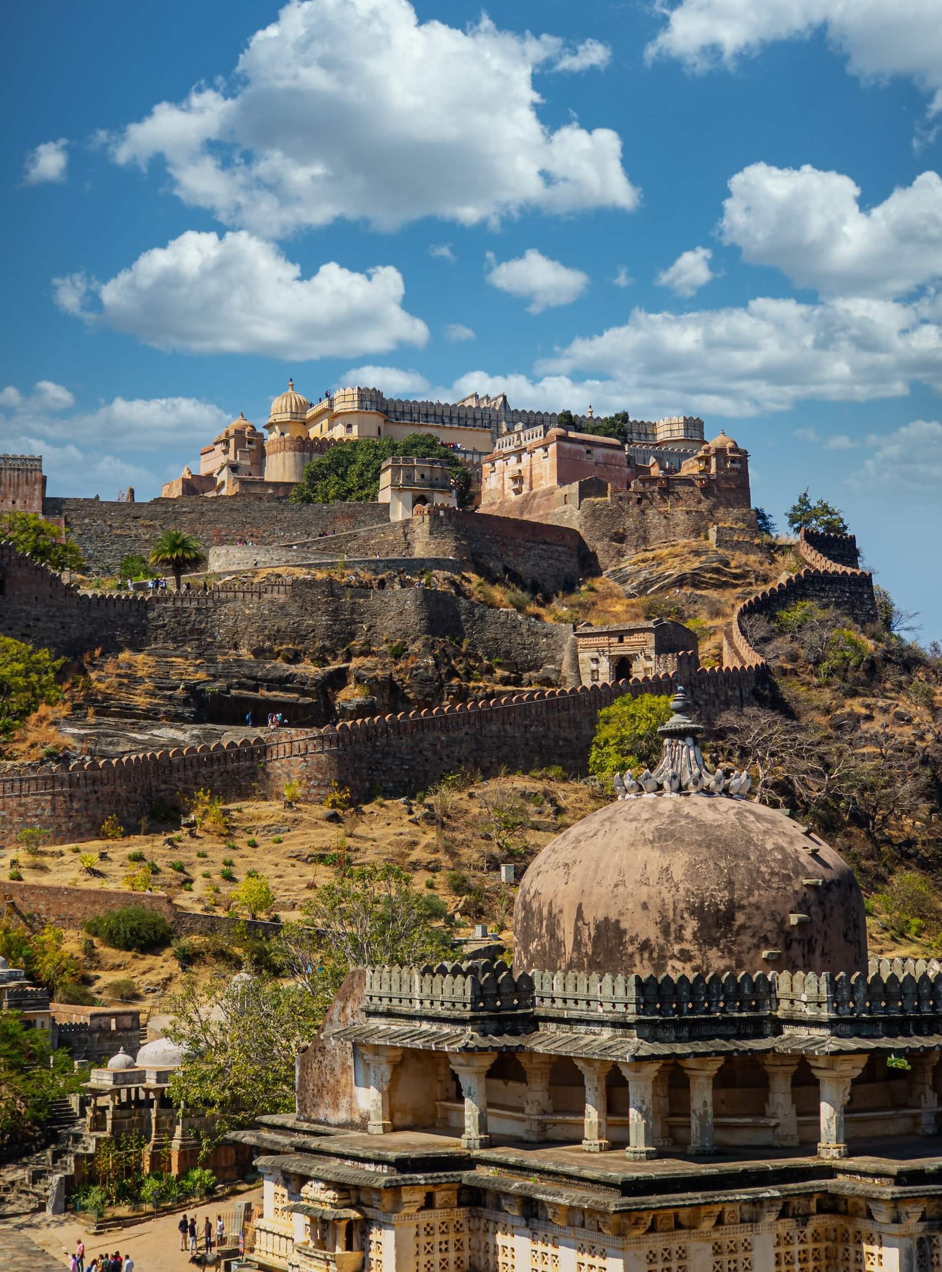 Kumbhalgarh