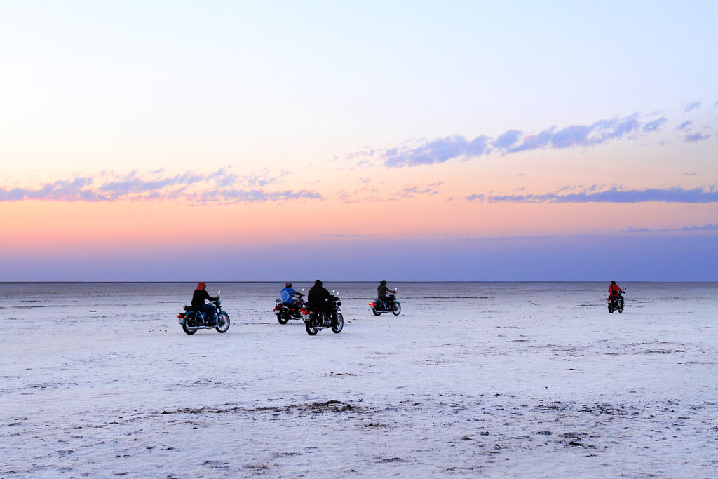 Rann of Kutch