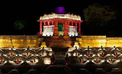 Modhera Sun Temple