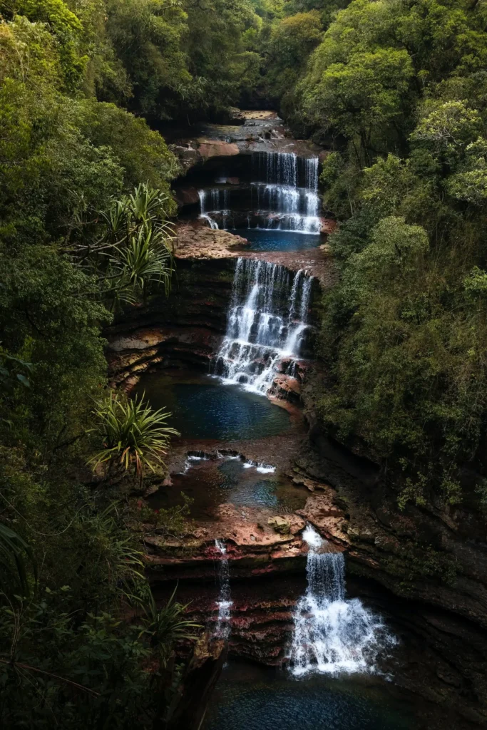 Cherrapunji