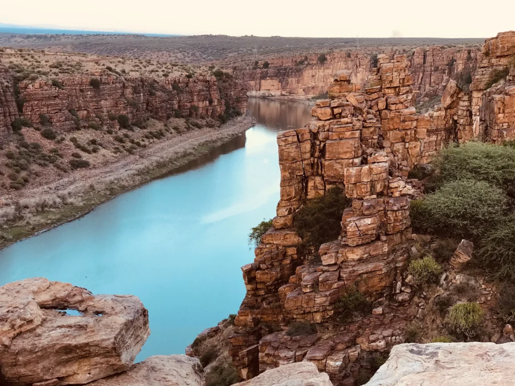 gandikota