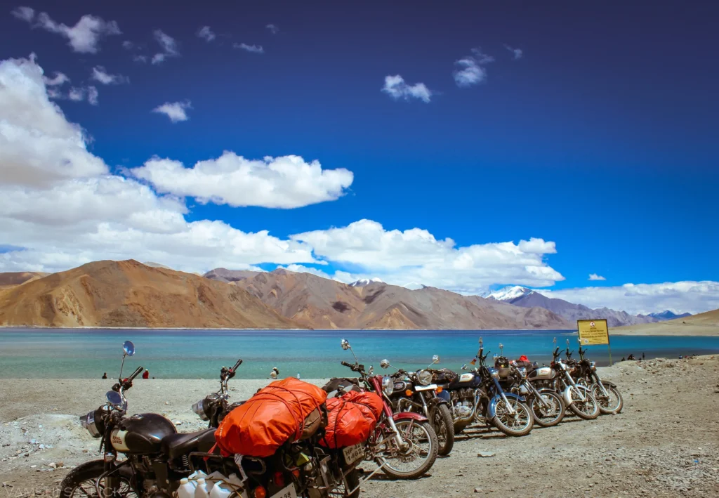 Leh Ladakh